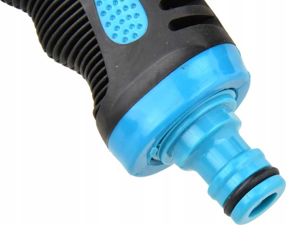 Geko Sodo žarna 4 sluoksnių 1/2'' 50m (108)