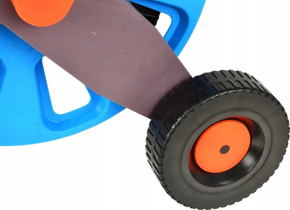 Geko Sodo žarna 4 sluoksnių 1/2'' 50m (108)