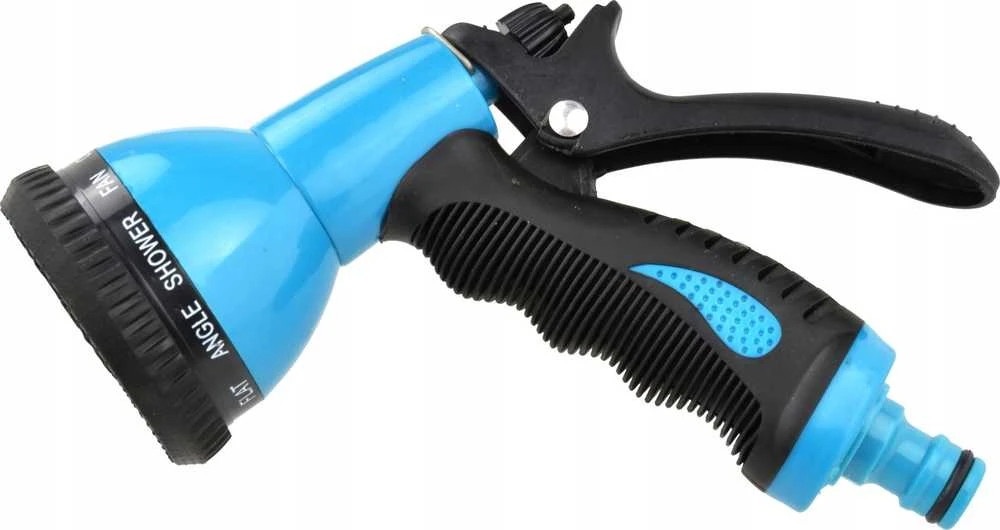 Geko Sodo žarna 4 sluoksnių 1/2'' 50m (108)