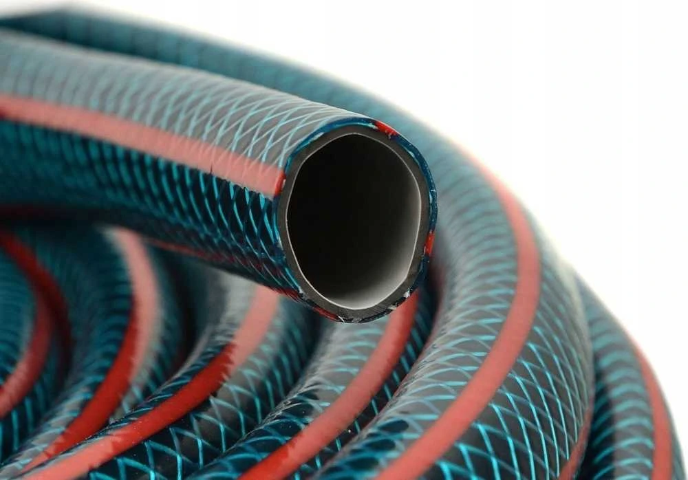 Geko Sodo žarna 4 sluoksnių 3/4" 20 m (84)