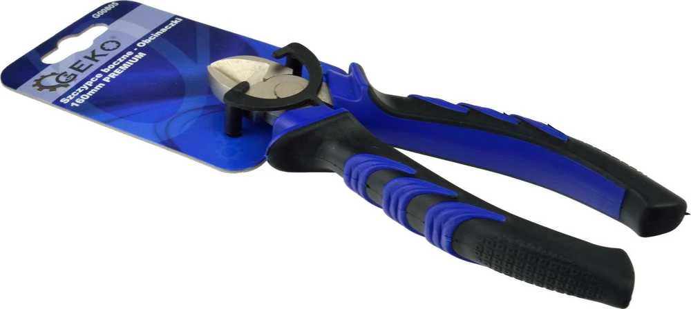 Replės kirpimui 160 mm Premium GEKO G00805