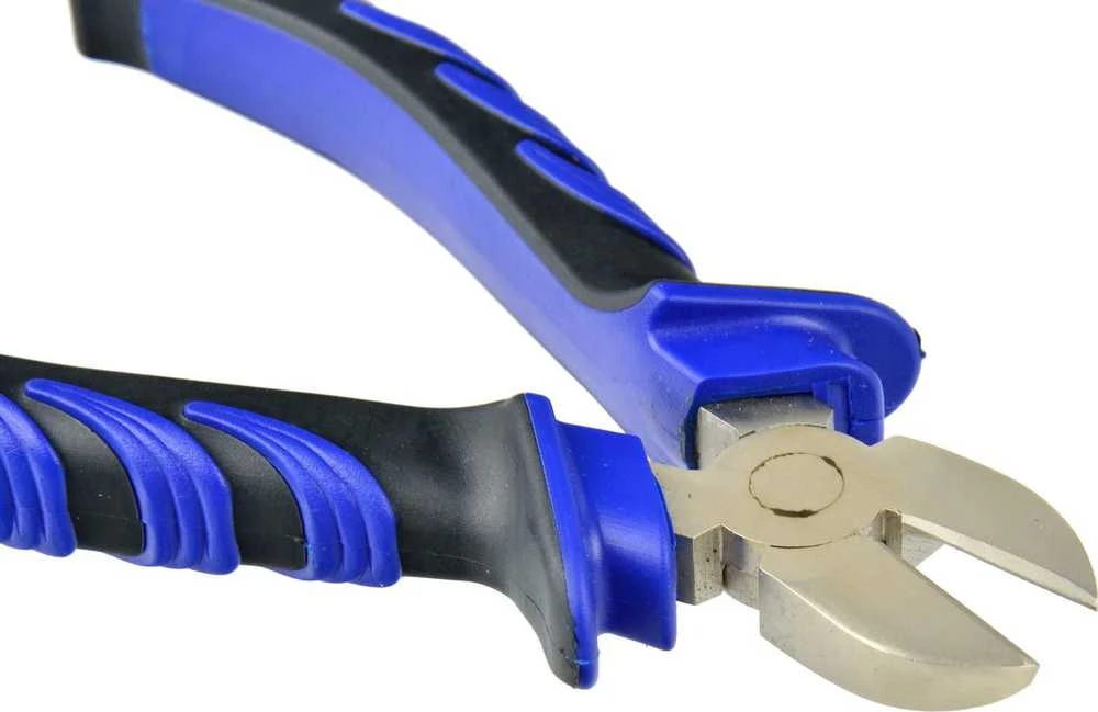 Replės kirpimui 160 mm Premium GEKO G00805