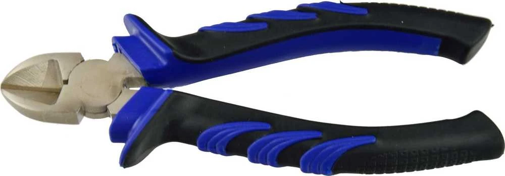 Replės kirpimui 160 mm Premium GEKO G00805