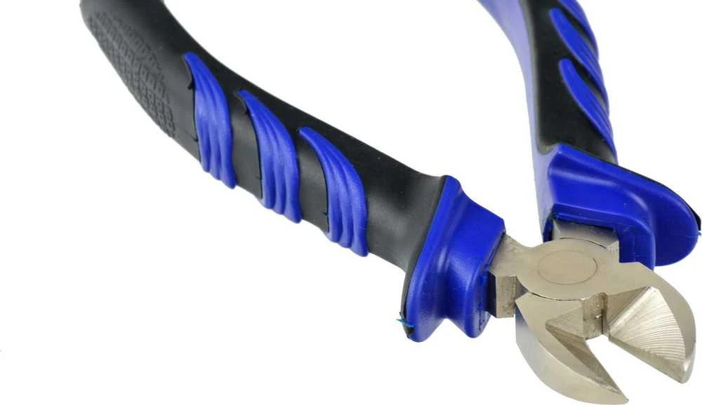 Replės kirpimui 160 mm Premium GEKO G00805