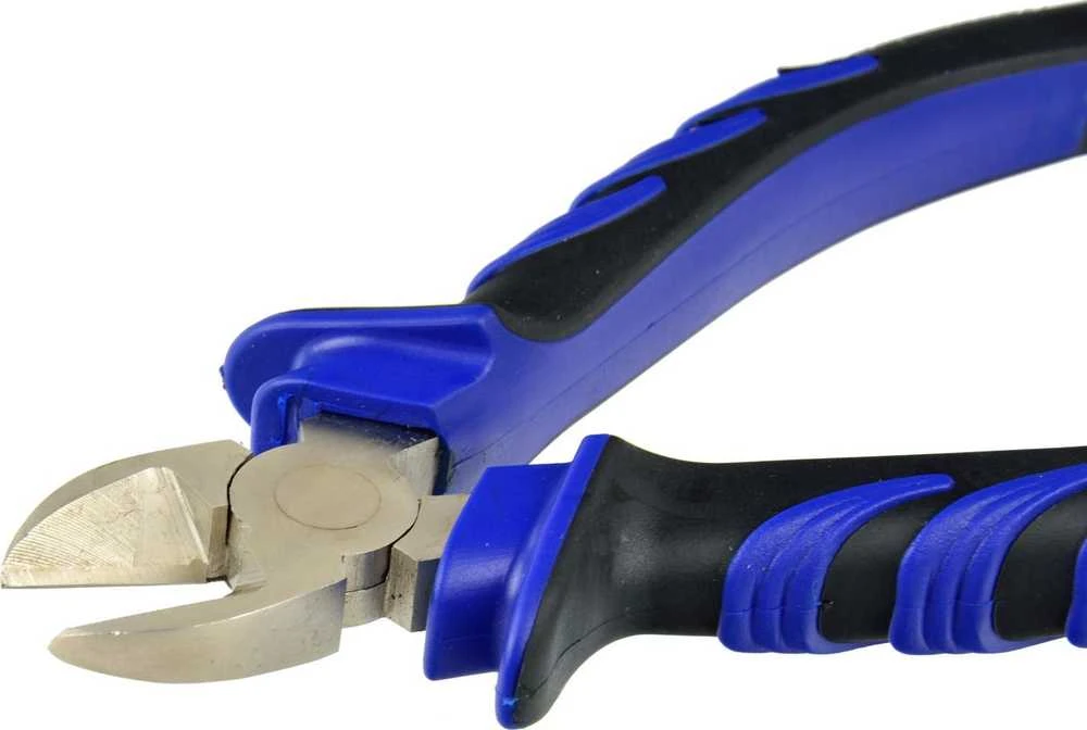 Replės kirpimui 160 mm Premium GEKO G00805