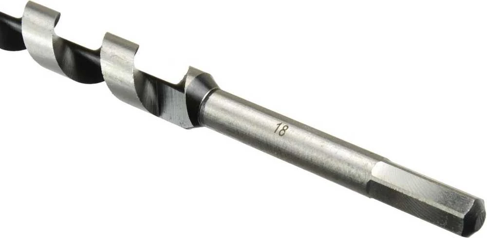 Geko spiralinis grąžtas 6 8 12 10 16 18 mm rinkinys (G38121)