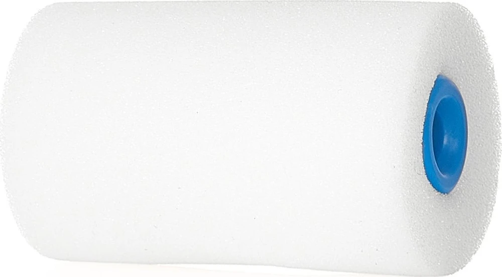 Geko Sponge dažų volelis 5cm 30mm fi-6mm (1000)