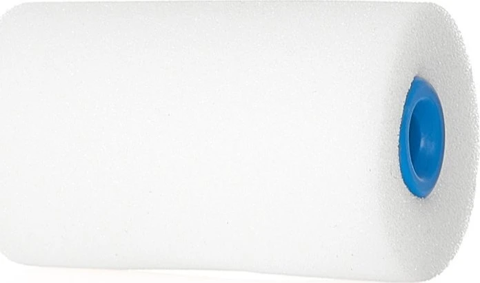 Geko Sponge dažų volelis 5cm 30mm fi-6mm (1000)