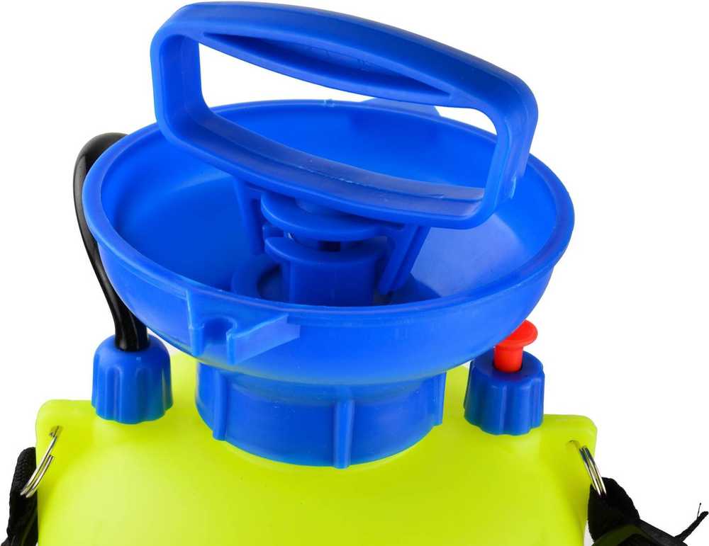 Geko Sprayer 5l (G73202)