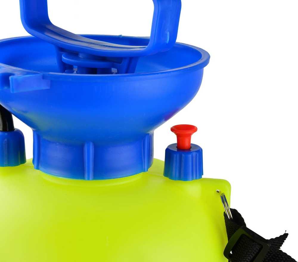 Geko Sprayer 5l (G73202)