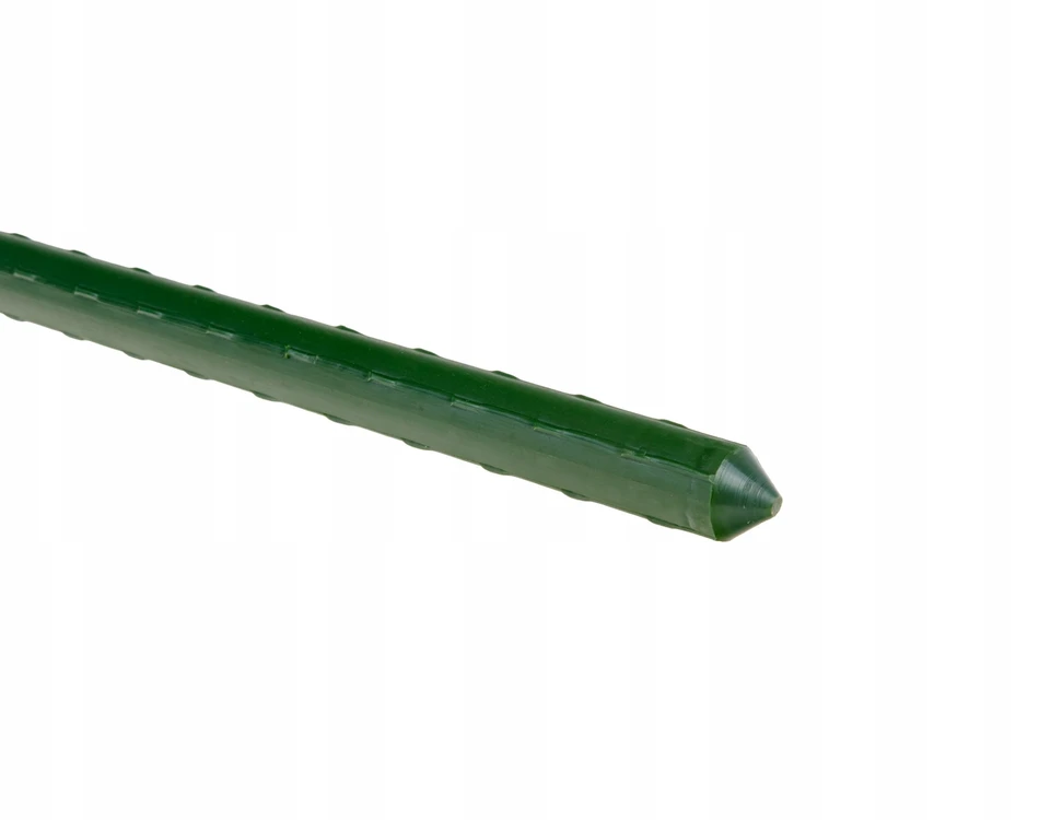 Geko Plieninis sodo strypas, padengtas PVC 16mm x 210cm (100)