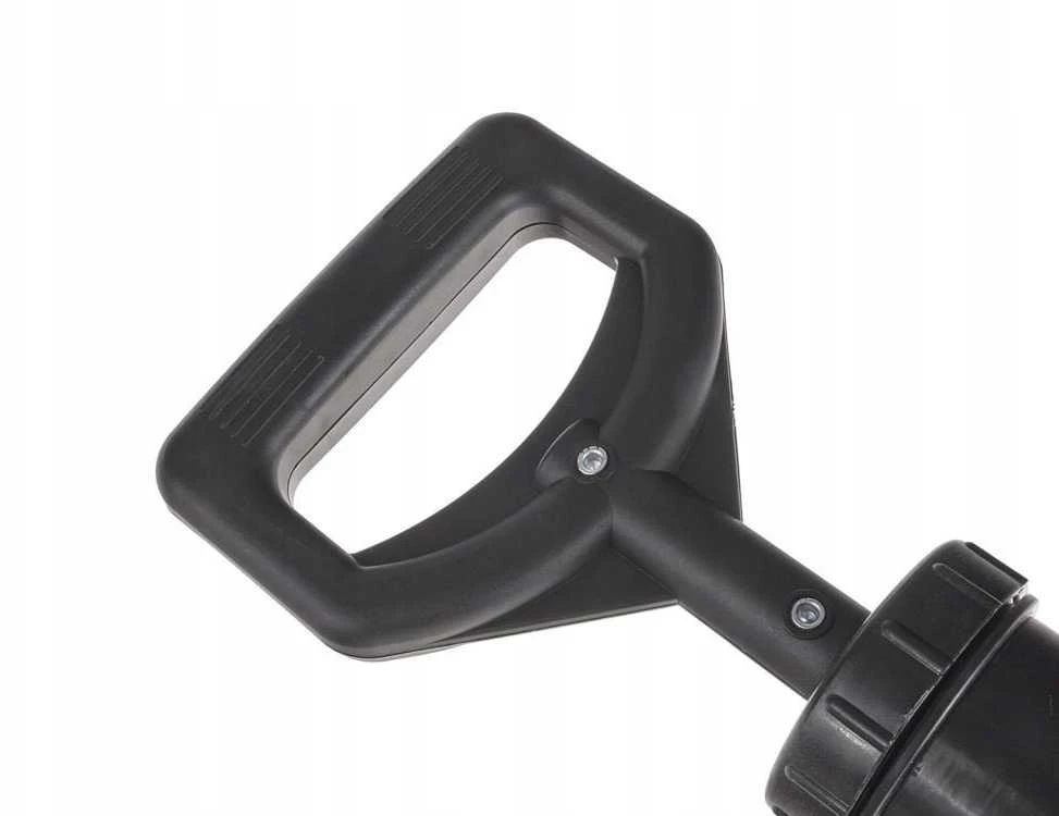 Geko Statybinis skiedinio ir glaisto dozatorius 850 ml + 4 antgalių komplektas (30)