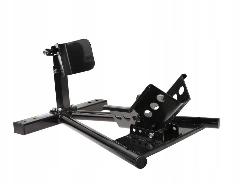 Geko Motociklo transportavimo stovas G02169