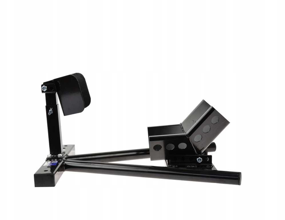 Geko Motociklo transportavimo stovas G02169