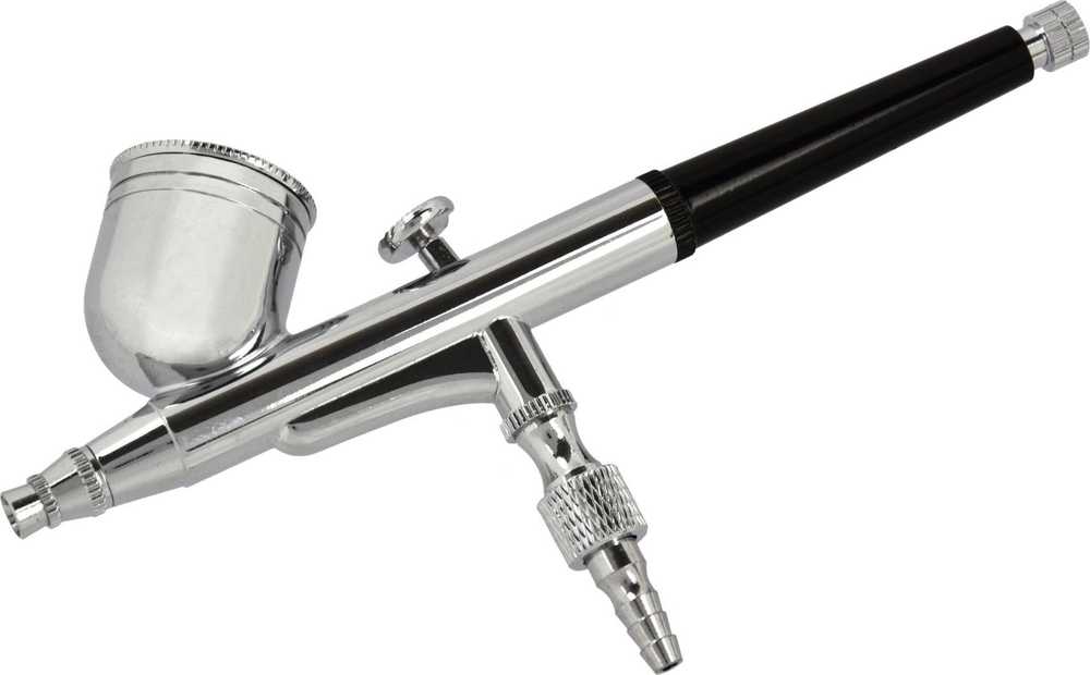 AEROGRAF 0,3mm BD-130/ GEKO