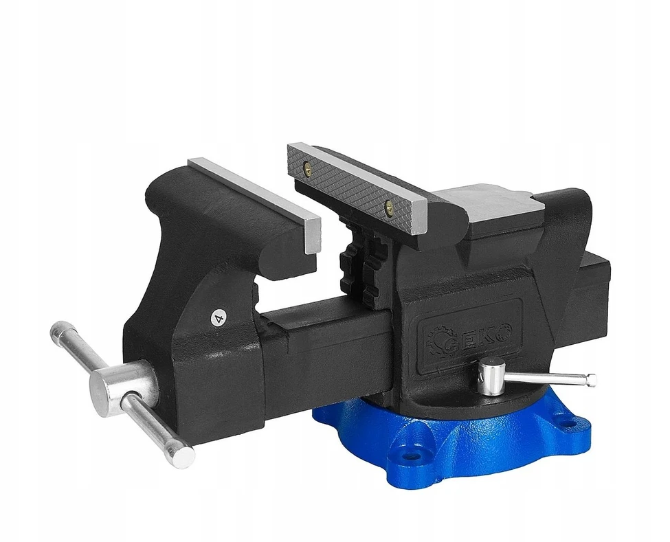 Geko Sukama veržlė 6'' 150mm HEAVY DUTY (1)