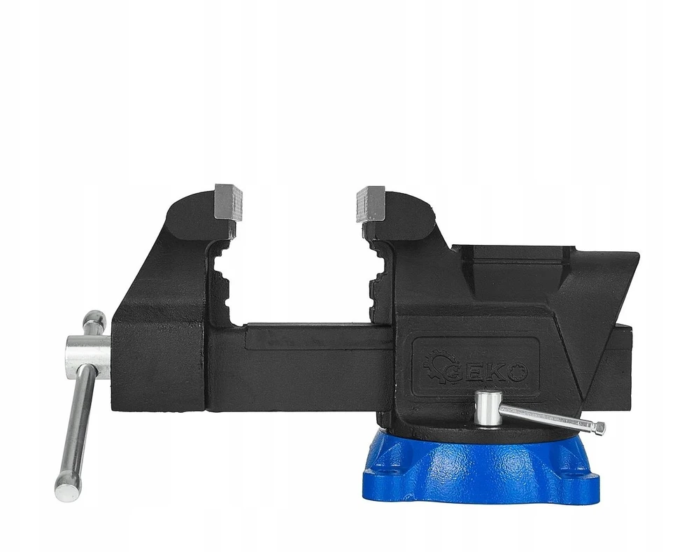 Geko Sukama veržlė 6'' 150mm HEAVY DUTY (1)