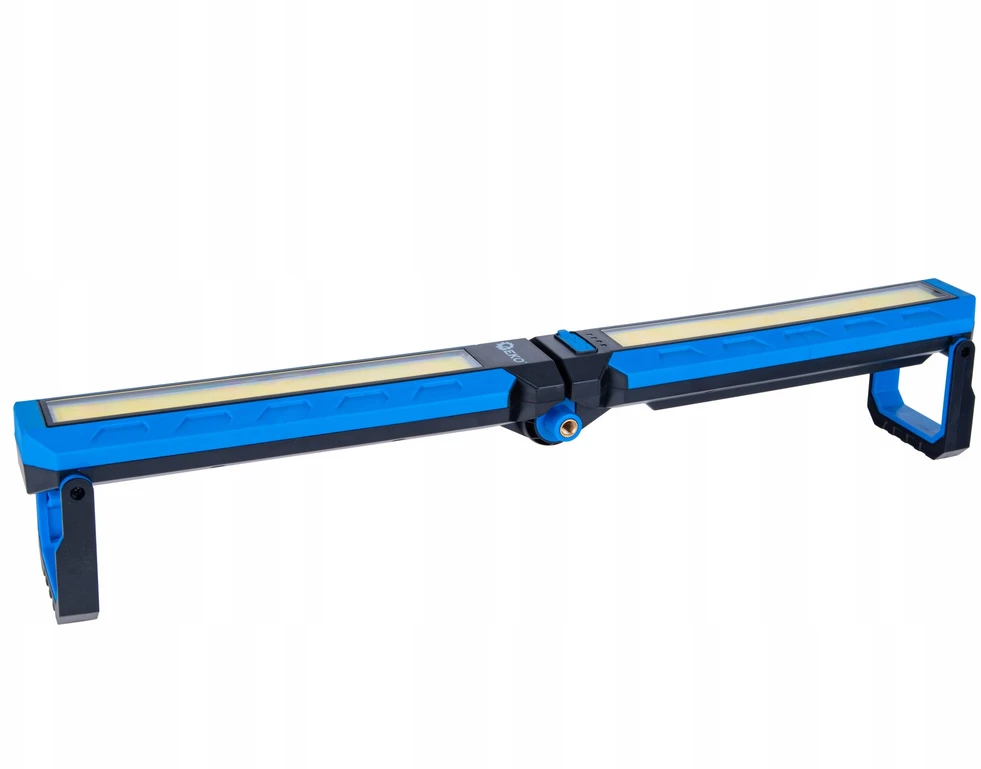 Geko Sulankstoma dirbtuvių lempa su magnetais LED COB 10W 4000mAh 1000lm (25)