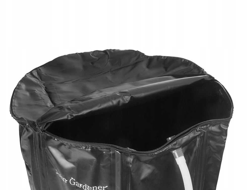 Geko Sulankstomas PVC lietaus vandens rezervuaras 500L (4)