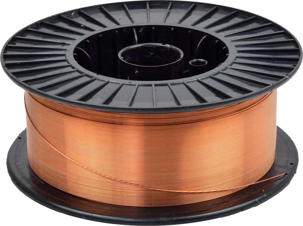 Geko #Suvirinimo viela 1,2mm 15kg (1/60)