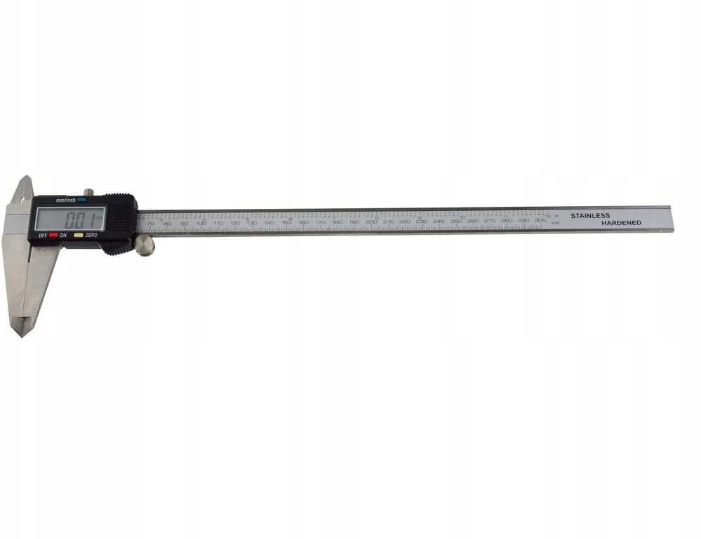 Geko elektroninis slankmatis 0-300 mm 0,01 (5/20)