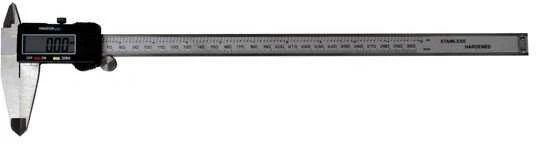 Geko elektroninis slankmatis 0-300 mm 0,01 (5/20)