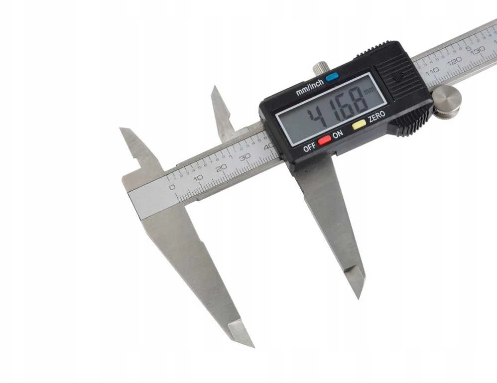 Geko elektroninis slankmatis 0-300 mm 0,01 (5/20)
