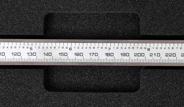 Geko elektroninis slankmatis 0-300 mm 0,01 (5/20)