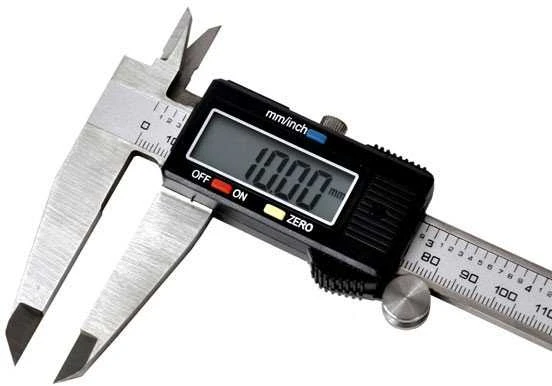 Geko elektroninis slankmatis 0-300 mm 0,01 (5/20)