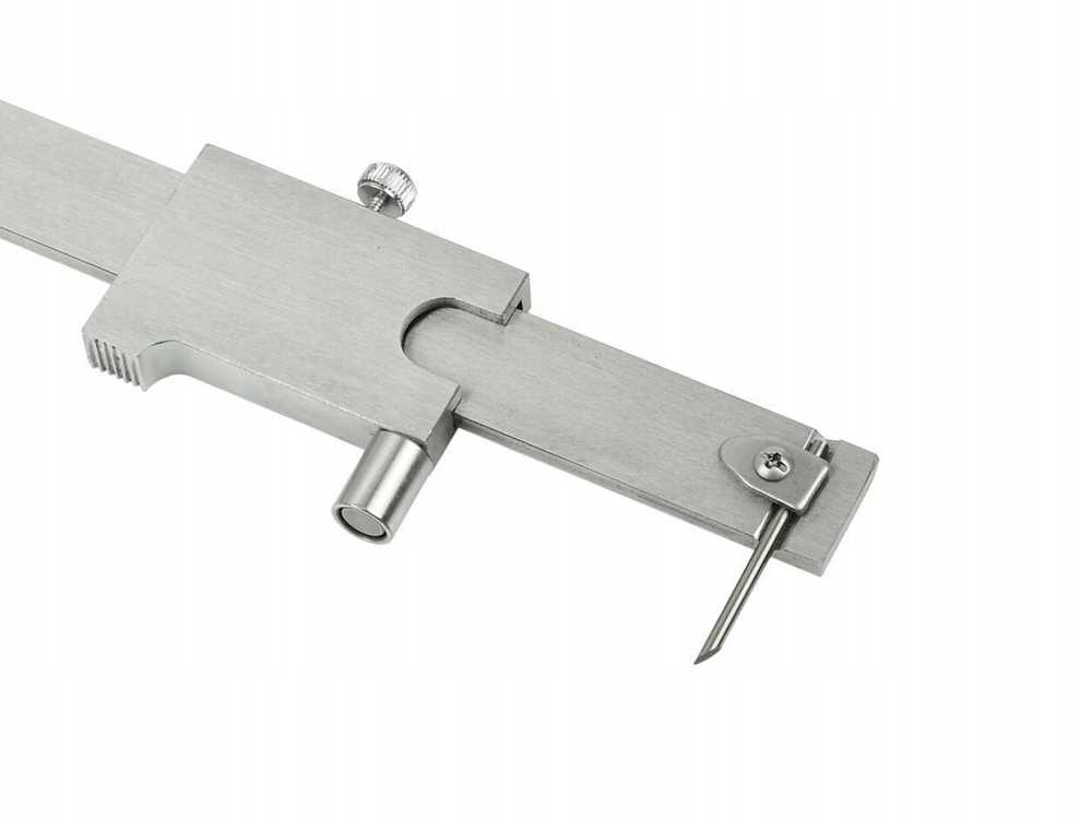 Geko Suwmiarka traserska su rysikiem 200mm 0,05mm (100)