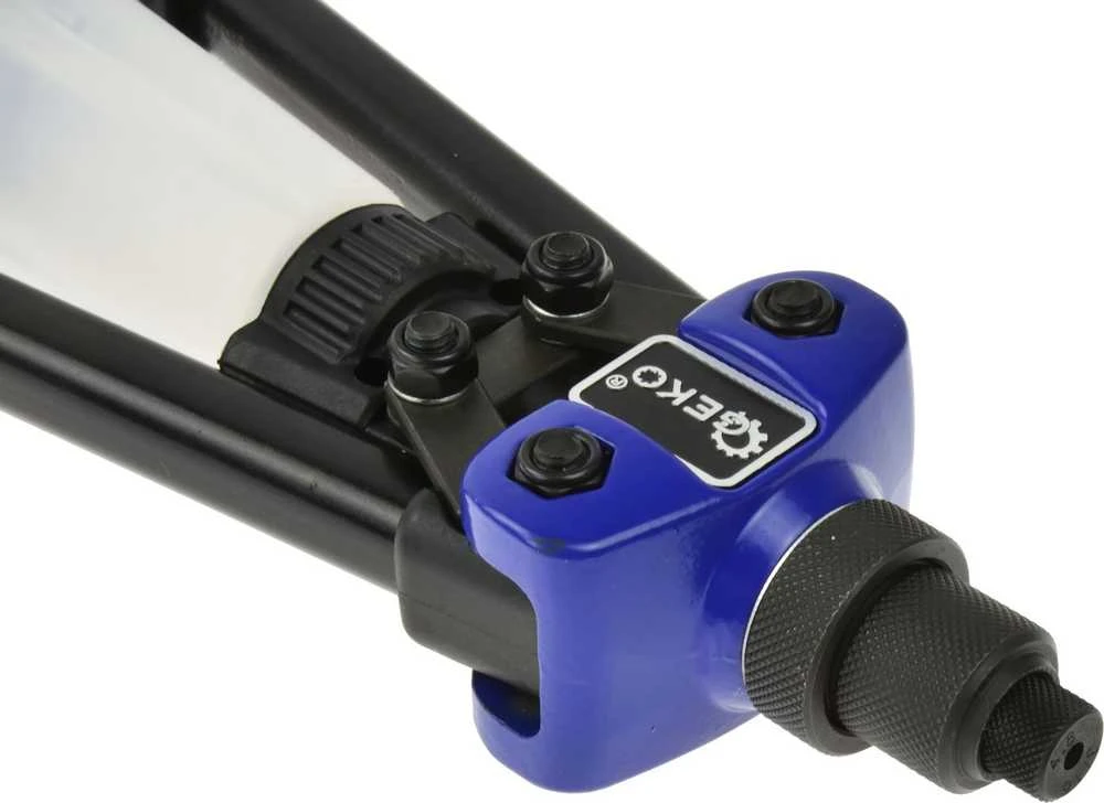 Geko svirties kniedės 2,4–6,4 mm GEKO PREMIUM (20)