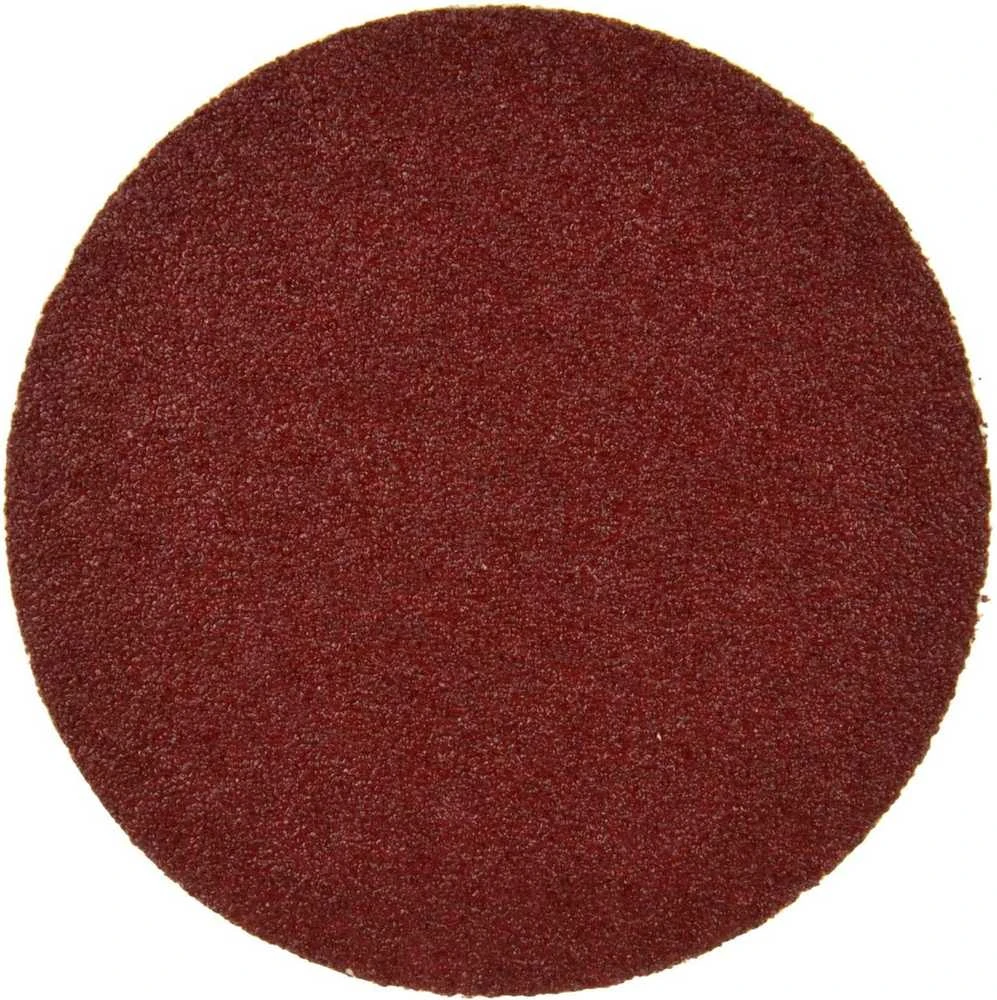 Geko Švitrinio popieriaus diskas su lipnia juosta 125 mm P60 100/2000 (K00011)