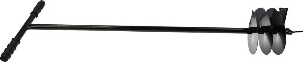 Geko Rankinis grunto sraigtas 200mm (1)