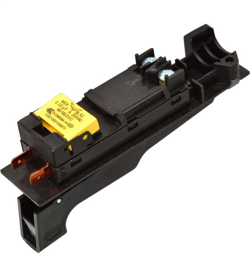 Geko Switch /Bosch 230/ (10/200)