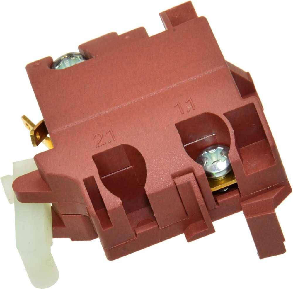 Geko Switch PWS 600 (35/1050)