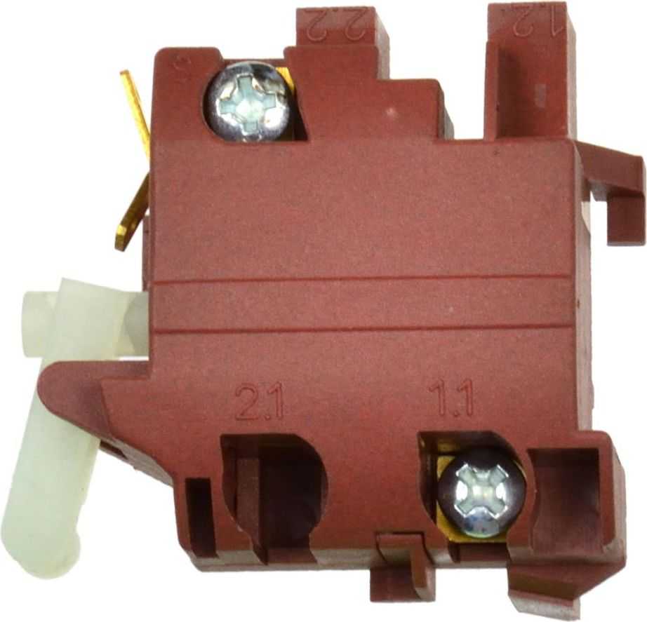 Geko Switch PWS 600 (35/1050)