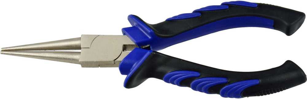 Geko szczypce apvalus 160mm premium (G00809)