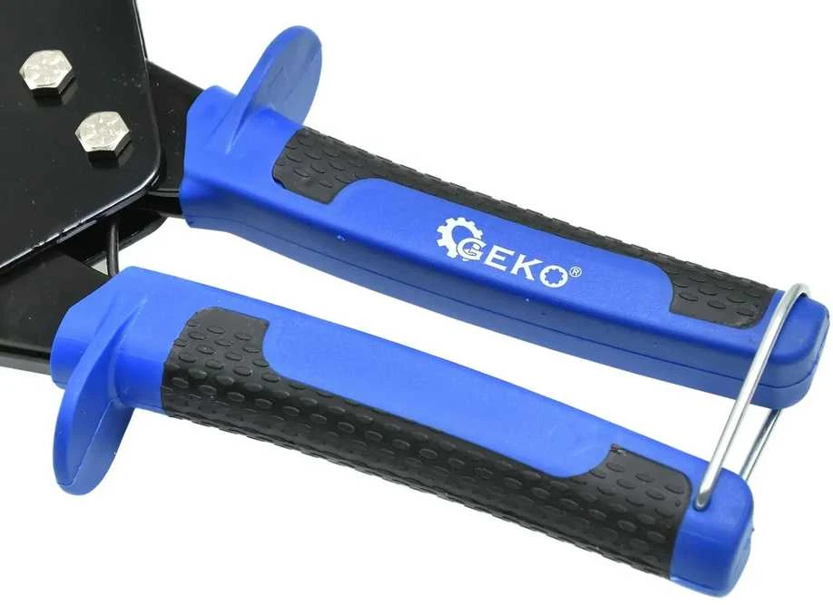 Replės gipso profilių sujungimui Geko G00851; 260 mm