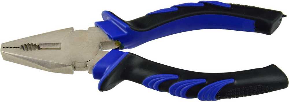 Geko szczypce universalus, kombinerki 160mm premium (G00800)