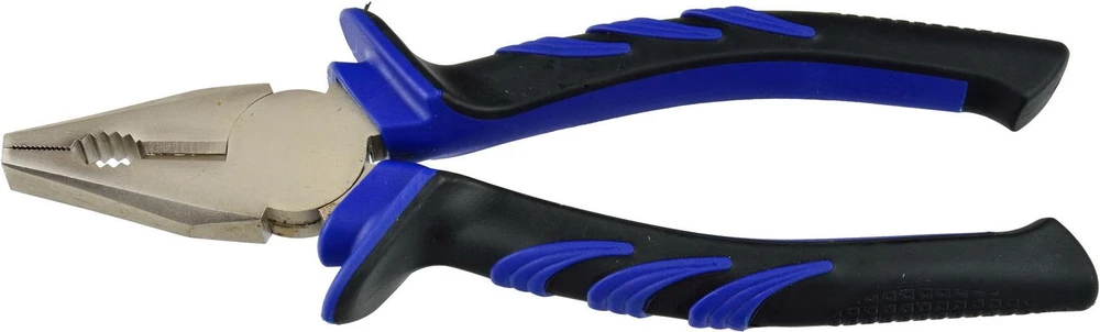 Geko szczypce universalus, kombinerki 200mm premium (G00802)