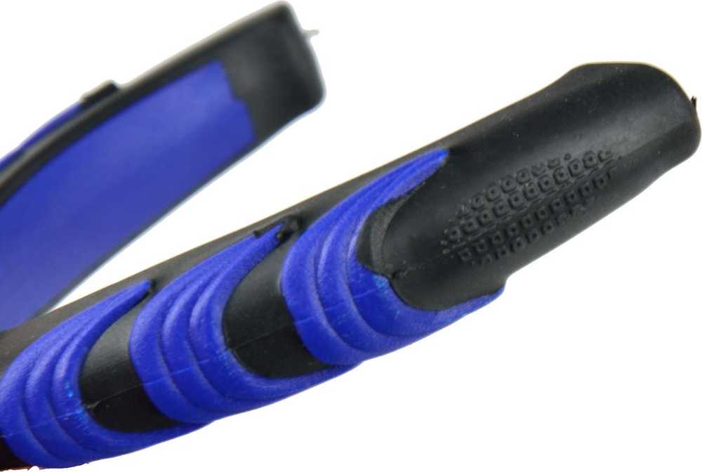 Geko szczypce wydłużone proste 160mm premium (G00803)