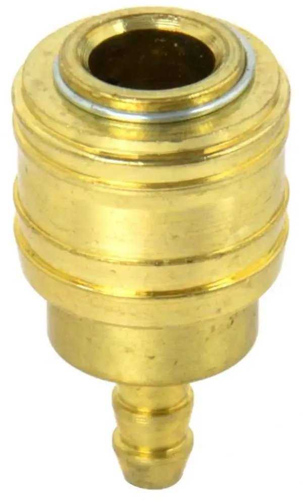 Geko Szybkozłączka na wąż pneumatyczny typ żeński 8mm (1/200/400)
