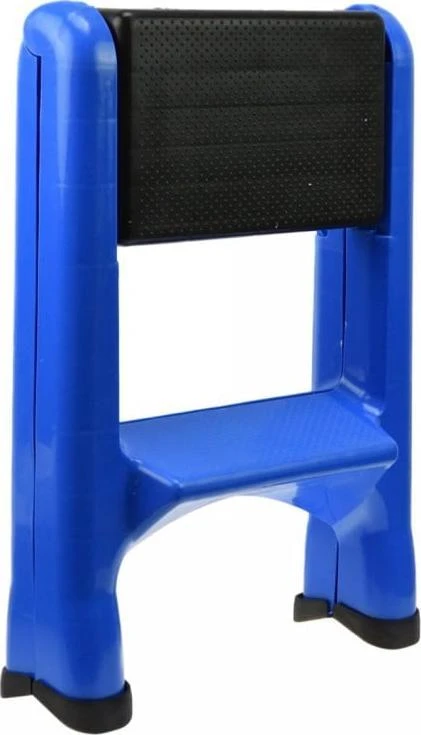 Geko TABORET sulankstomas DO 150KG 60CM (4) G02430 GEKO