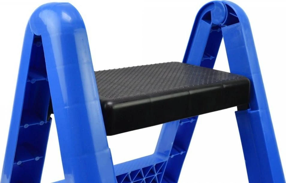 Geko TABORET sulankstomas DO 150KG 60CM (4) G02430 GEKO