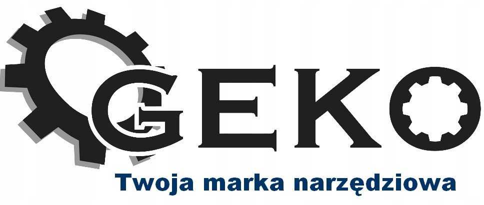 Geko Tarcza diamentowa do fazowania gresu 125x22,23mm M14 (50)