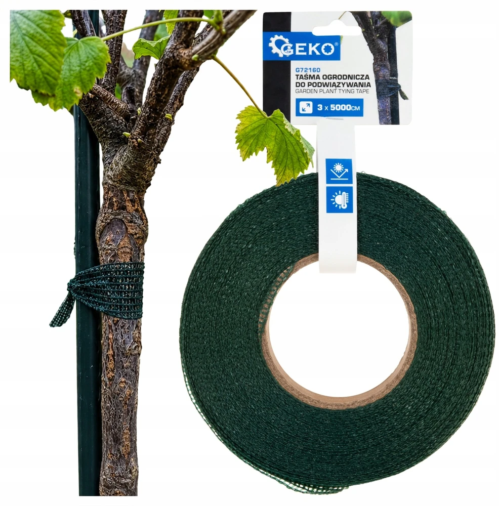 Geko Juosta 3 cm x 50 m (48)