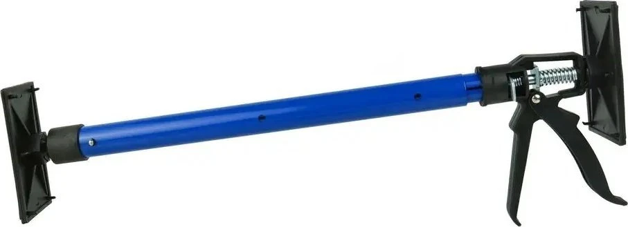 Geko teleskopinė atrama G31001 GEKO