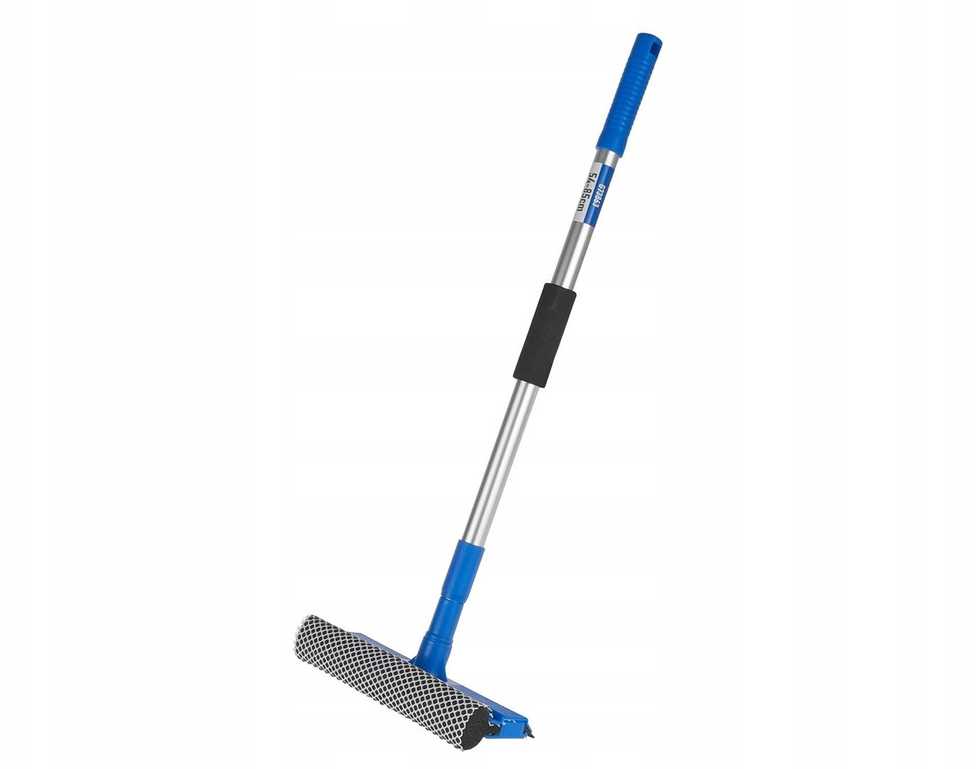 Geko Myjka teleskopowa do szyb ze ściągaczką 54-85cm (40)