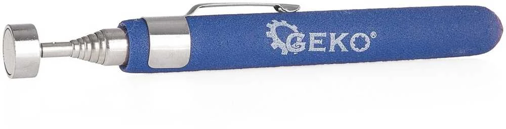 „Geko“ teleskopinis magnetinis griebtuvas 2,25 kg / 62 cm – demonstracinė dėžutė (12/48)