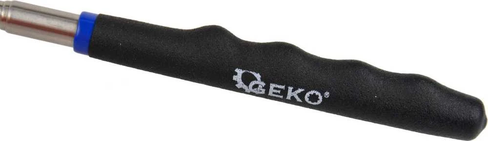 Geko teleskopinis magnetinis griebtuvas + LED 80cm (G03211)